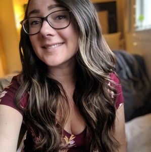 Meet your Posher, Heather